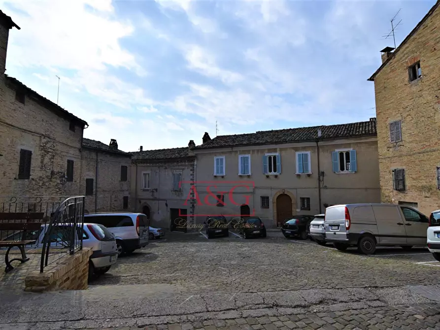 Immagine 31 di Casa indipendente in vendita  in Via Marconi 17 a Monte Giberto
