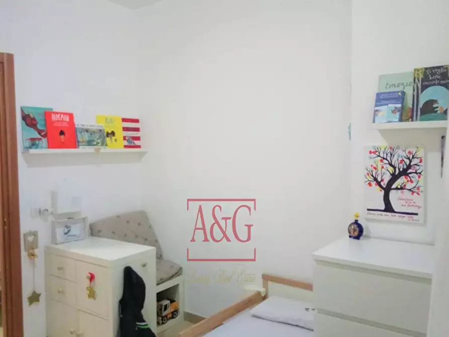 Immagine 7 di Appartamento in vendita  in Via Garibaldi 65 a Servigliano