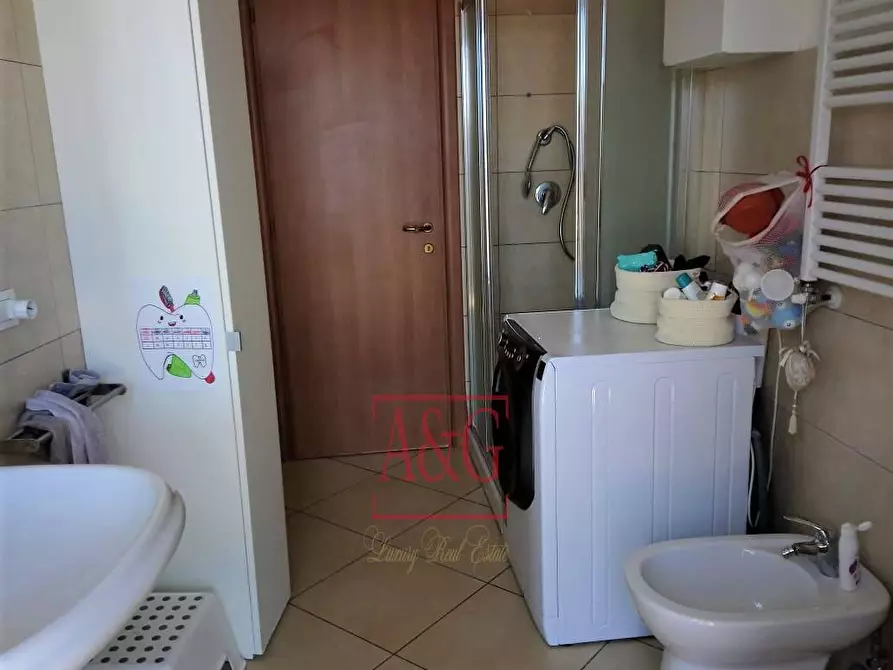 Immagine 10 di Appartamento in vendita  in Via Garibaldi 65 a Servigliano