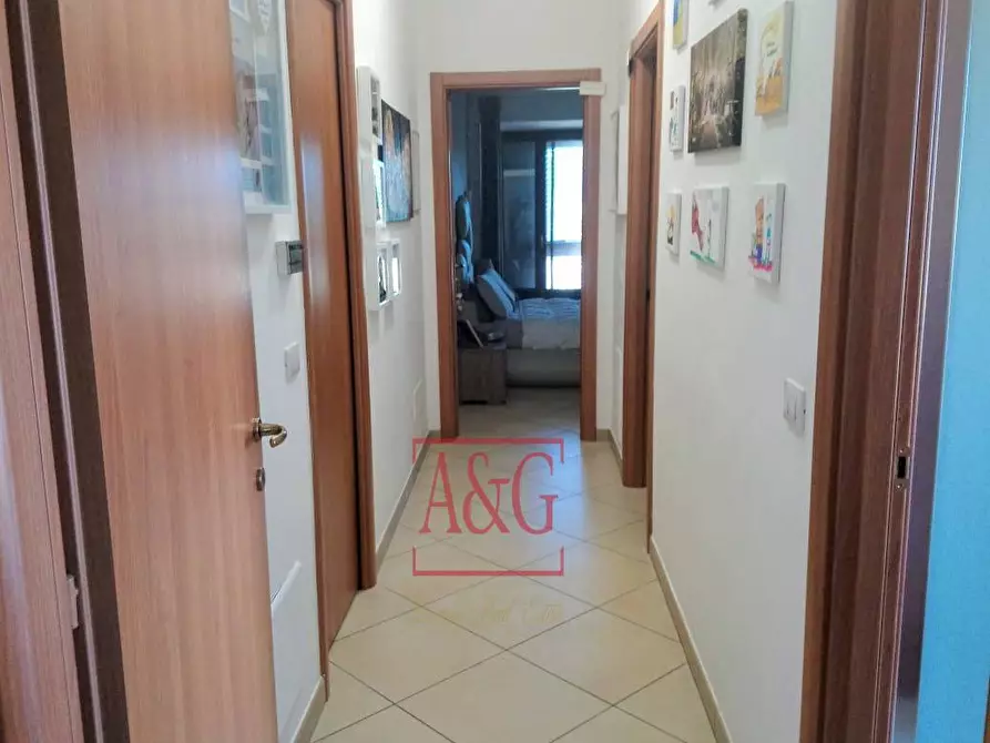 Immagine 9 di Appartamento in vendita  in Via Garibaldi 65 a Servigliano