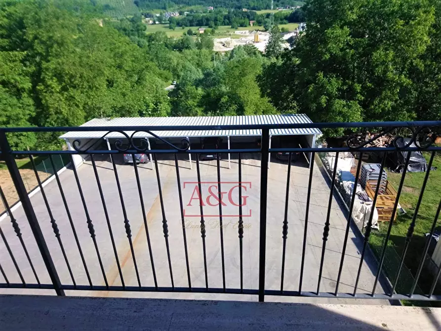 Immagine 12 di Appartamento in vendita  in Via Garibaldi 65 a Servigliano