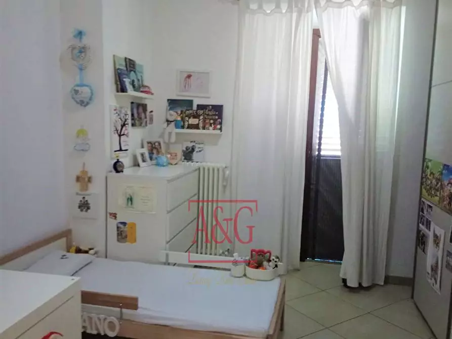 Immagine 13 di Appartamento in vendita  in Via Garibaldi 65 a Servigliano