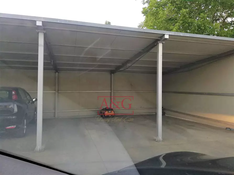 Immagine 14 di Appartamento in vendita  in Via Garibaldi 65 a Servigliano