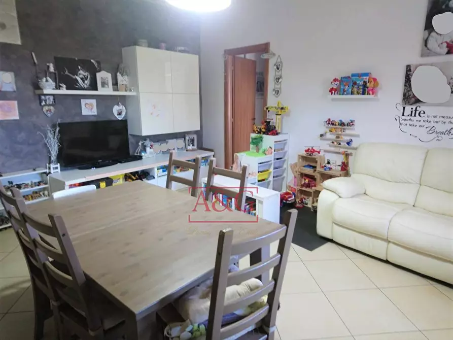 Immagine 3 di Appartamento in vendita  in Via Garibaldi 65 a Servigliano