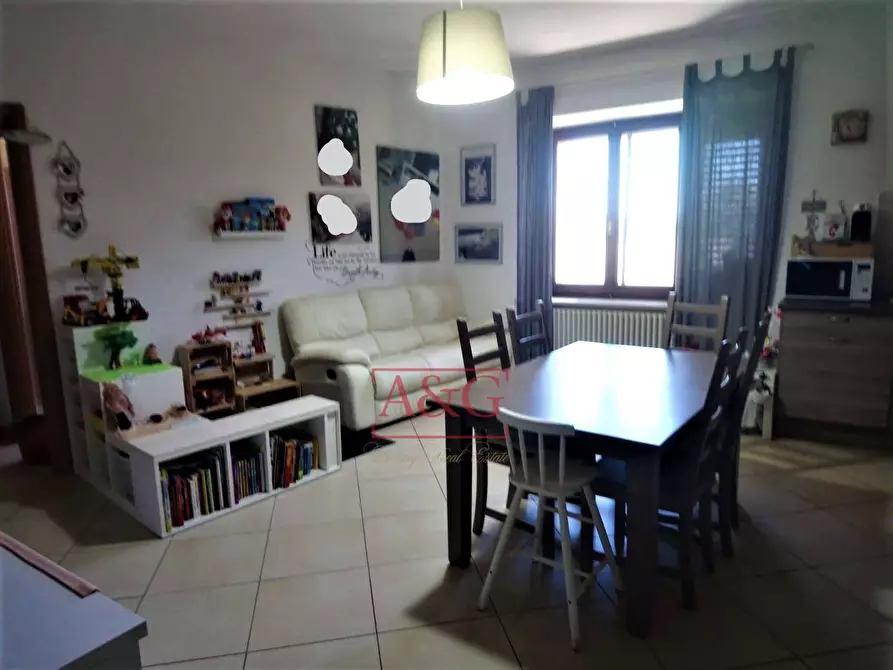 Immagine 4 di Appartamento in vendita  in Via Garibaldi 65 a Servigliano