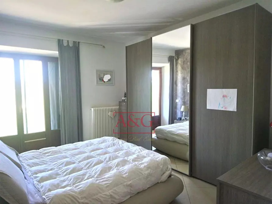 Immagine 15 di Appartamento in vendita  in Via Garibaldi 65 a Servigliano