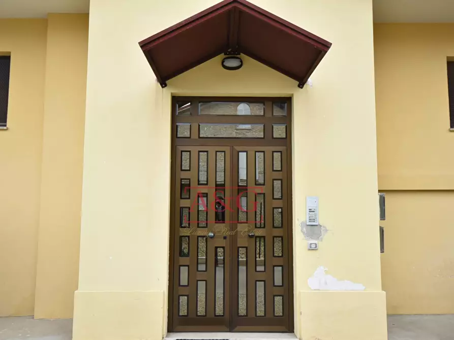 Immagine 16 di Appartamento in vendita  in Via Garibaldi 65 a Servigliano