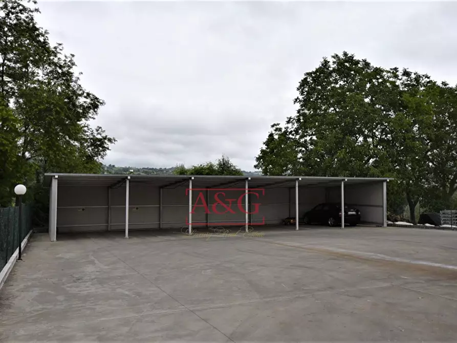 Immagine 20 di Appartamento in vendita  in Via Garibaldi 65 a Servigliano