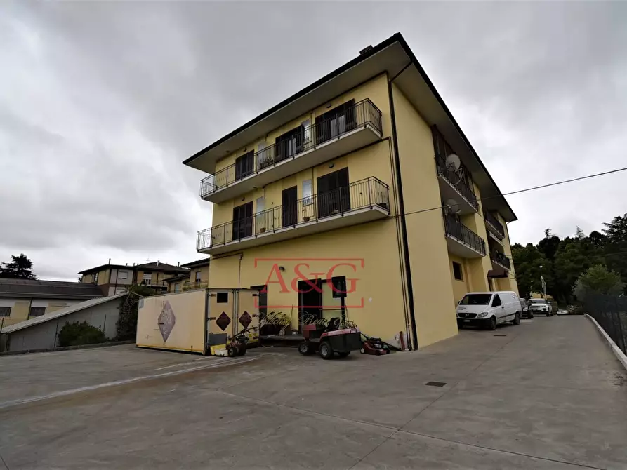 Immagine 17 di Appartamento in vendita  in Via Garibaldi 65 a Servigliano