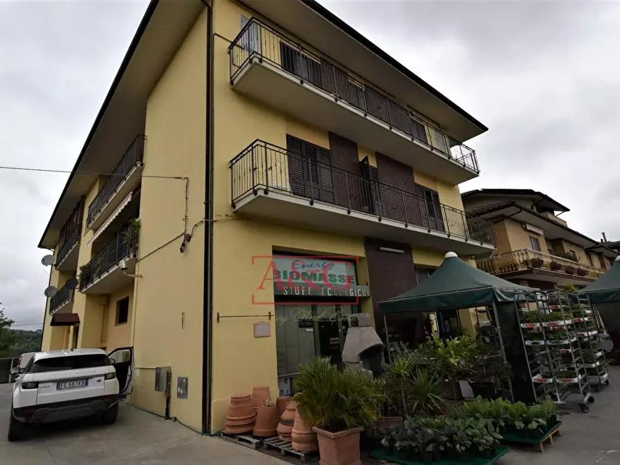 Immagine 18 di Appartamento in vendita  in Via Garibaldi 65 a Servigliano