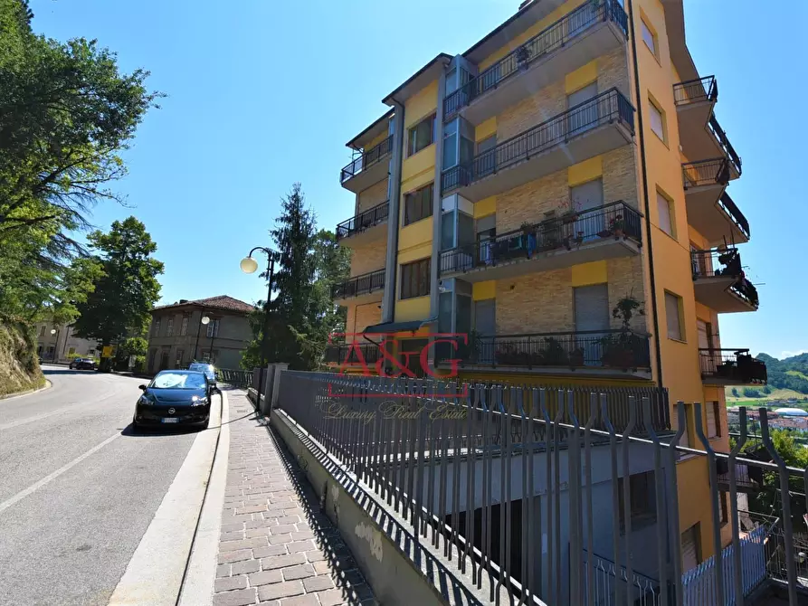 Immagine 3 di Appartamento in vendita  in via Fabio Filzi a Amandola