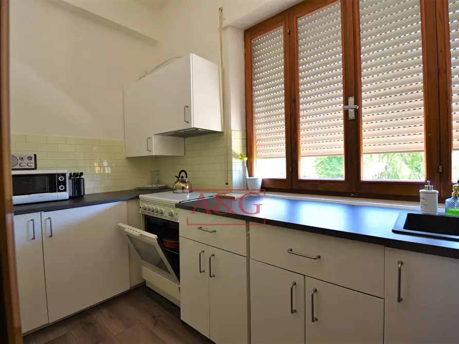 Immagine 6 di Appartamento in vendita  in via Fabio Filzi a Amandola