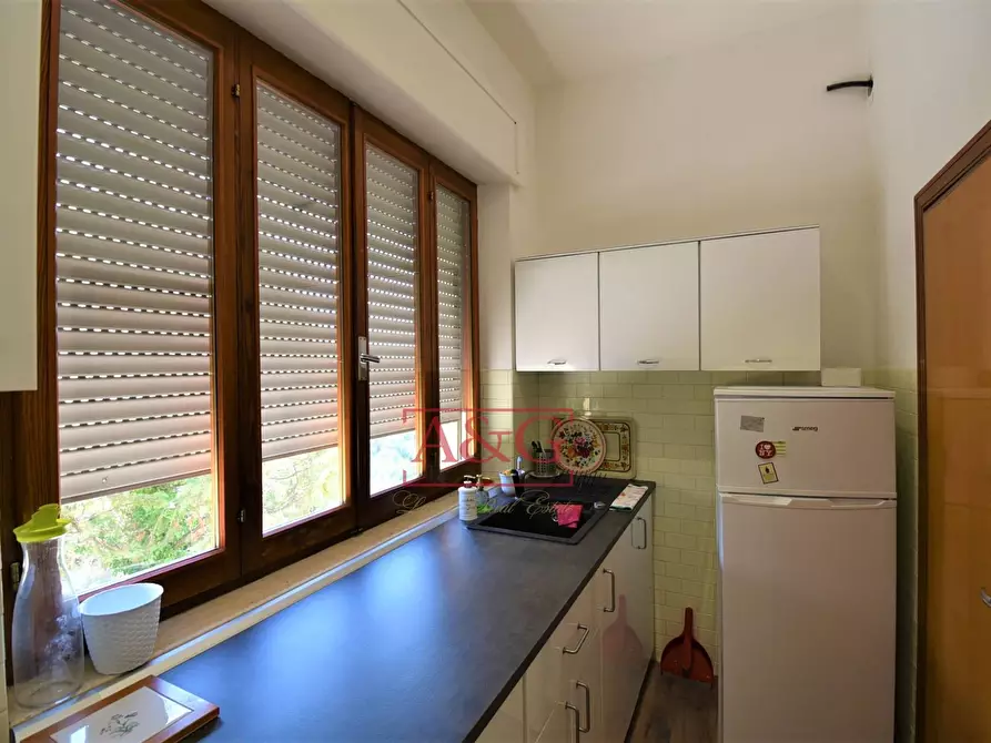 Immagine 7 di Appartamento in vendita  in via Fabio Filzi a Amandola