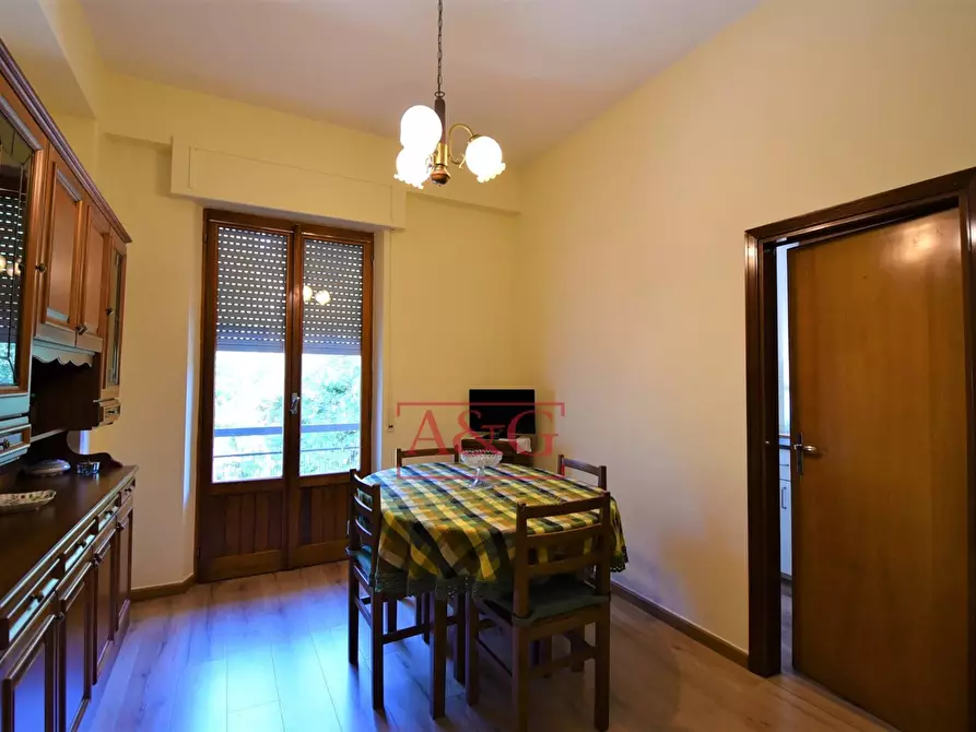 Immagine 8 di Appartamento in vendita  in via Fabio Filzi a Amandola