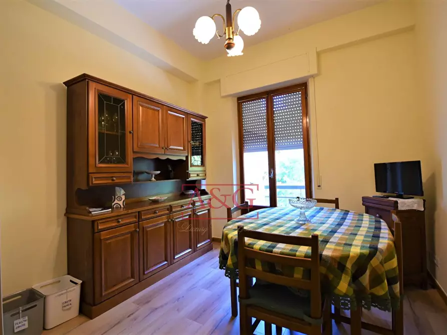 Immagine 10 di Appartamento in vendita  in via Fabio Filzi a Amandola