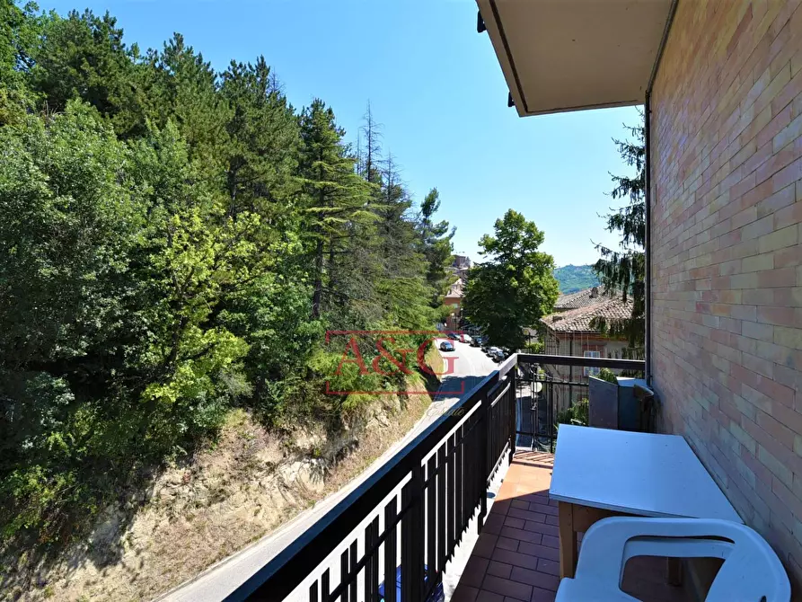 Immagine 11 di Appartamento in vendita  in via Fabio Filzi a Amandola