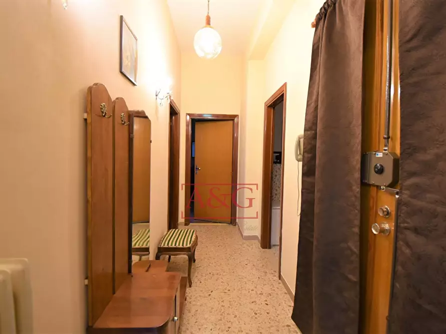 Immagine 13 di Appartamento in vendita  in via Fabio Filzi a Amandola