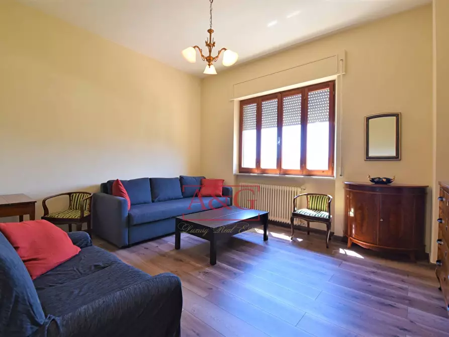 Immagine 1 di Appartamento in vendita  in via Fabio Filzi a Amandola