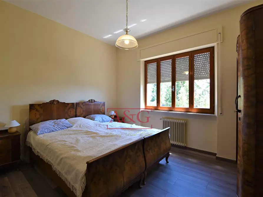 Immagine 21 di Appartamento in vendita  in via Fabio Filzi a Amandola