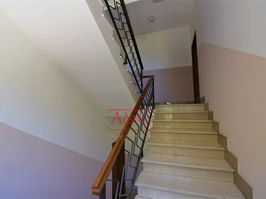 Immagine 22 di Appartamento in vendita  in via Fabio Filzi a Amandola