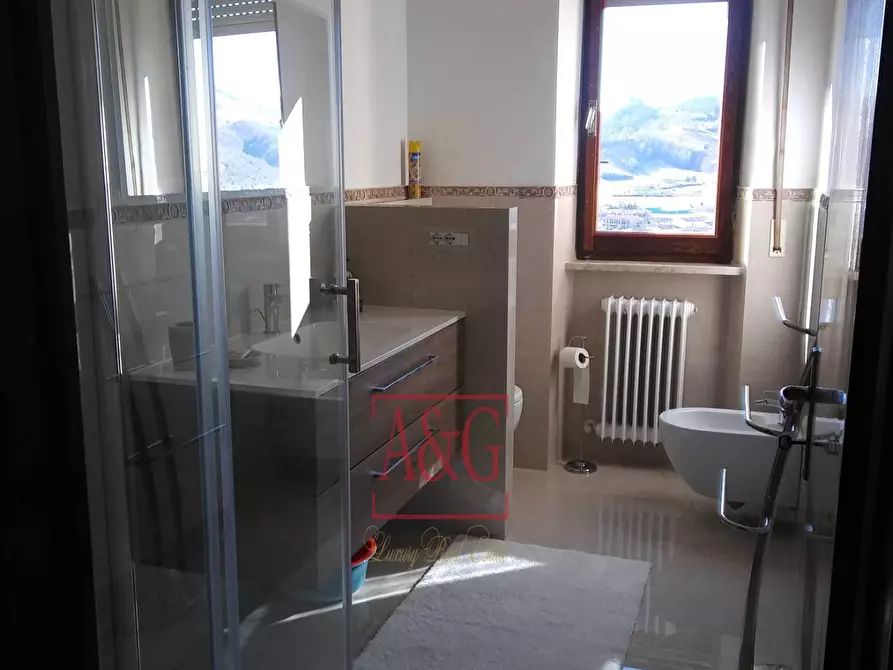 Immagine 15 di Appartamento in vendita  in via Fabio Filzi a Amandola