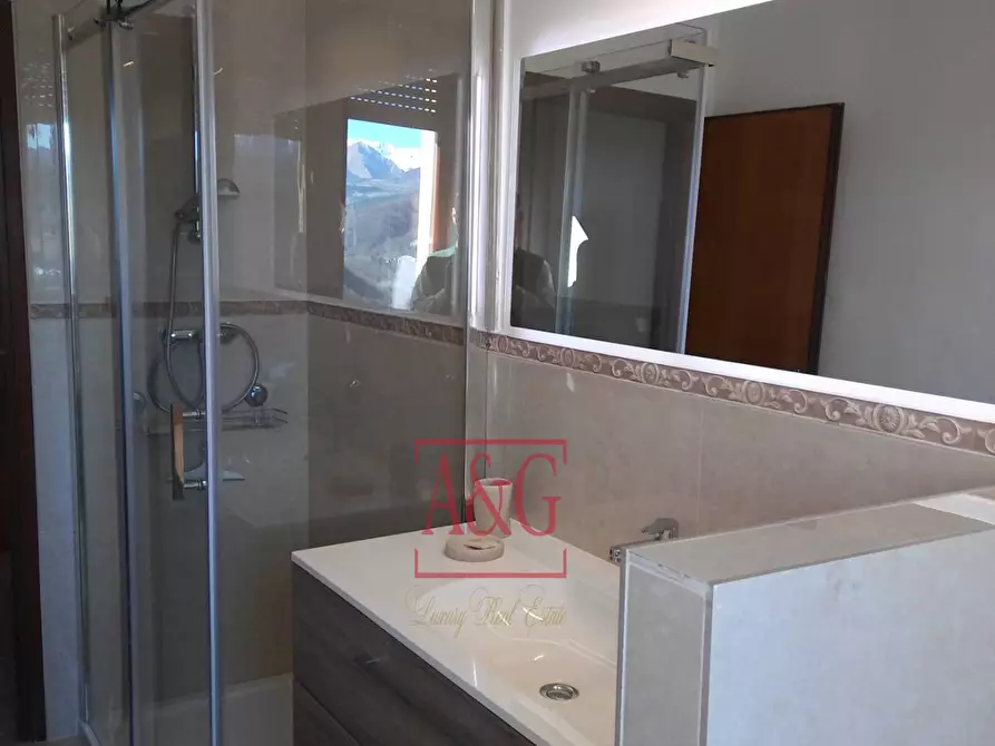 Immagine 16 di Appartamento in vendita  in via Fabio Filzi a Amandola