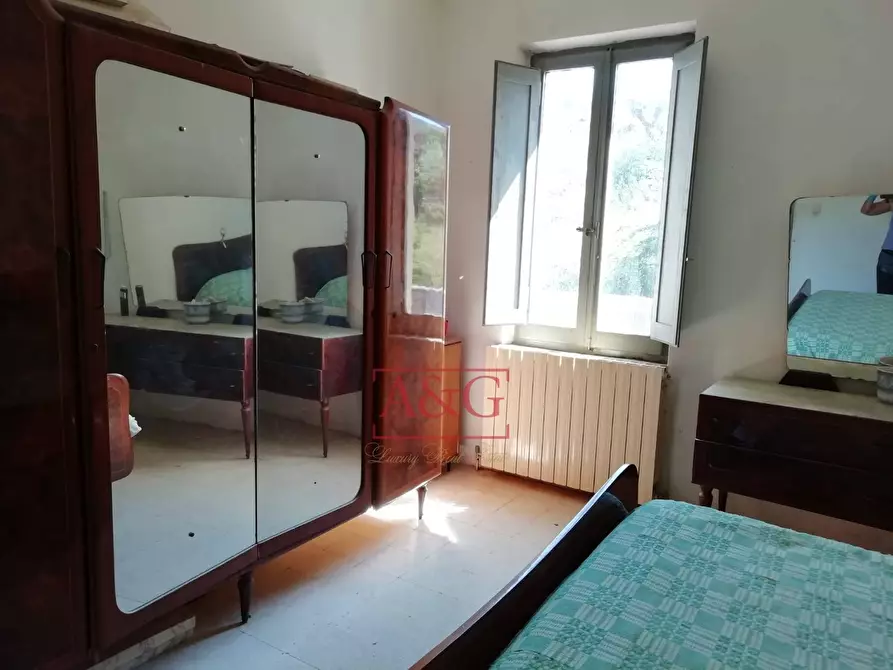 Immagine 3 di Rustico / casale in vendita  in ripaberarda a Castignano