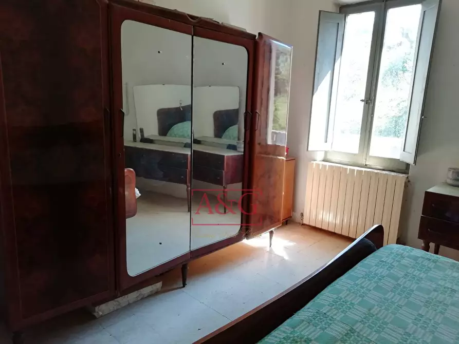 Immagine 6 di Rustico / casale in vendita  in ripaberarda a Castignano