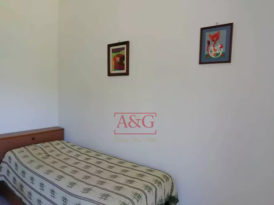 Immagine 8 di Rustico / casale in vendita  in ripaberarda a Castignano