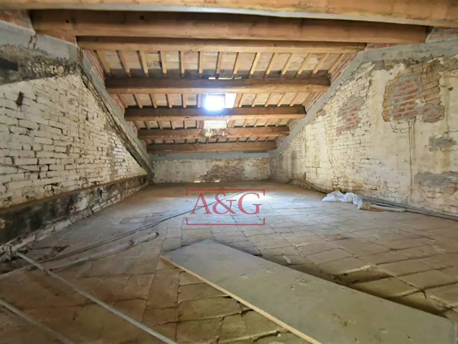 Immagine 21 di Casa indipendente in vendita  in via Guglielmucci 7 a Amandola