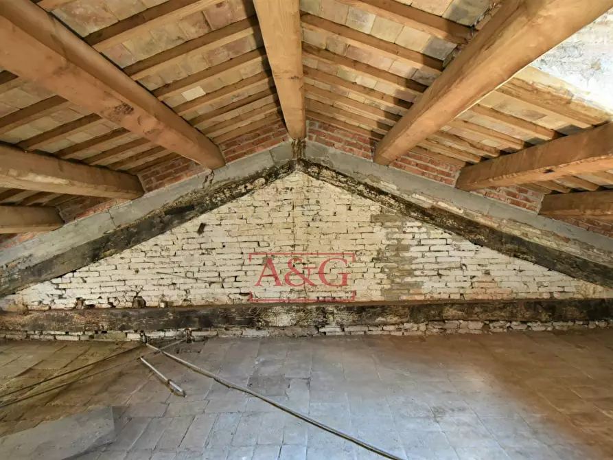 Immagine 22 di Casa indipendente in vendita  in via Guglielmucci 7 a Amandola