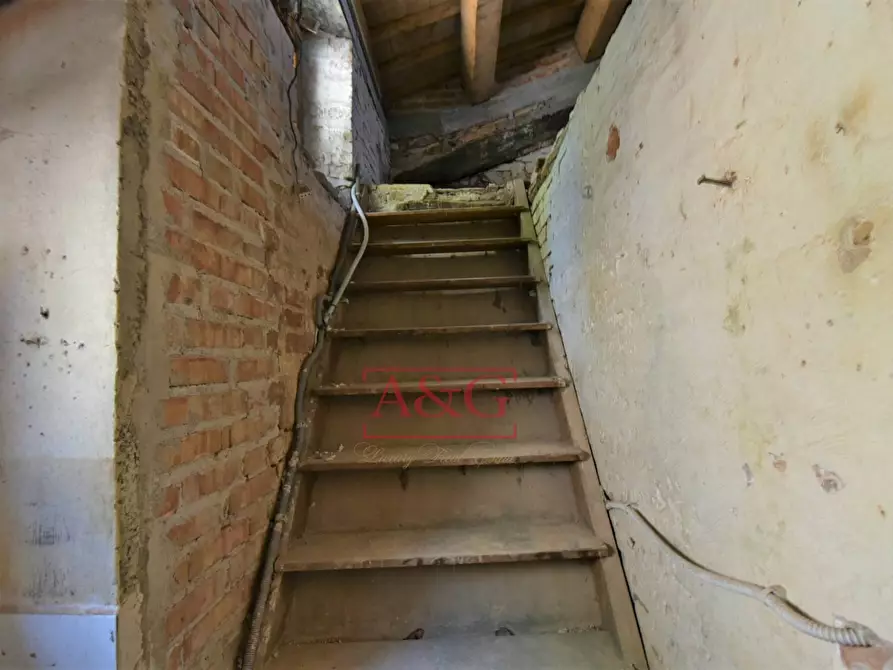 Immagine 23 di Casa indipendente in vendita  in via Guglielmucci 7 a Amandola