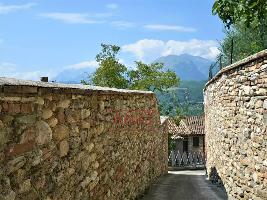 Immagine 24 di Casa indipendente in vendita  in via Guglielmucci 7 a Amandola