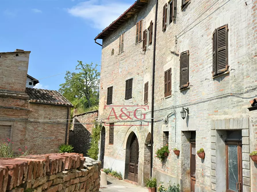 Immagine 26 di Casa indipendente in vendita  in via Guglielmucci 7 a Amandola