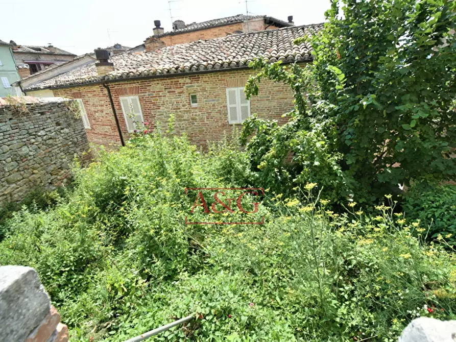 Immagine 27 di Casa indipendente in vendita  in via Guglielmucci 7 a Amandola