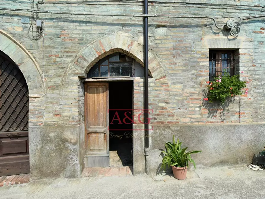 Immagine 28 di Casa indipendente in vendita  in via Guglielmucci 7 a Amandola