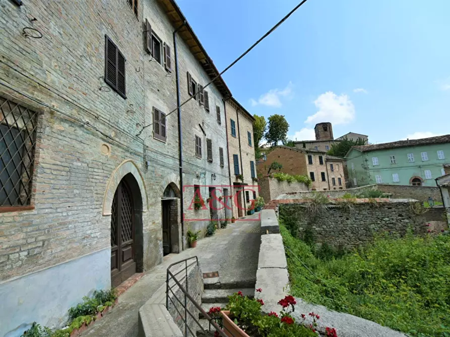 Immagine 25 di Casa indipendente in vendita  in via Guglielmucci 7 a Amandola