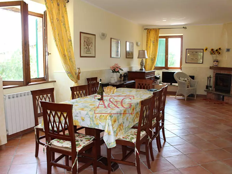 Immagine 16 di Rustico / casale in vendita  in VILLA VIDONI a Amandola