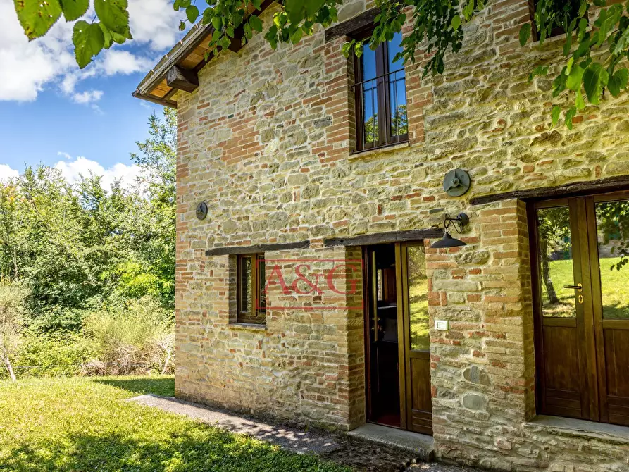 Immagine 28 di Rustico / casale in vendita  in VILLA VIDONI a Amandola