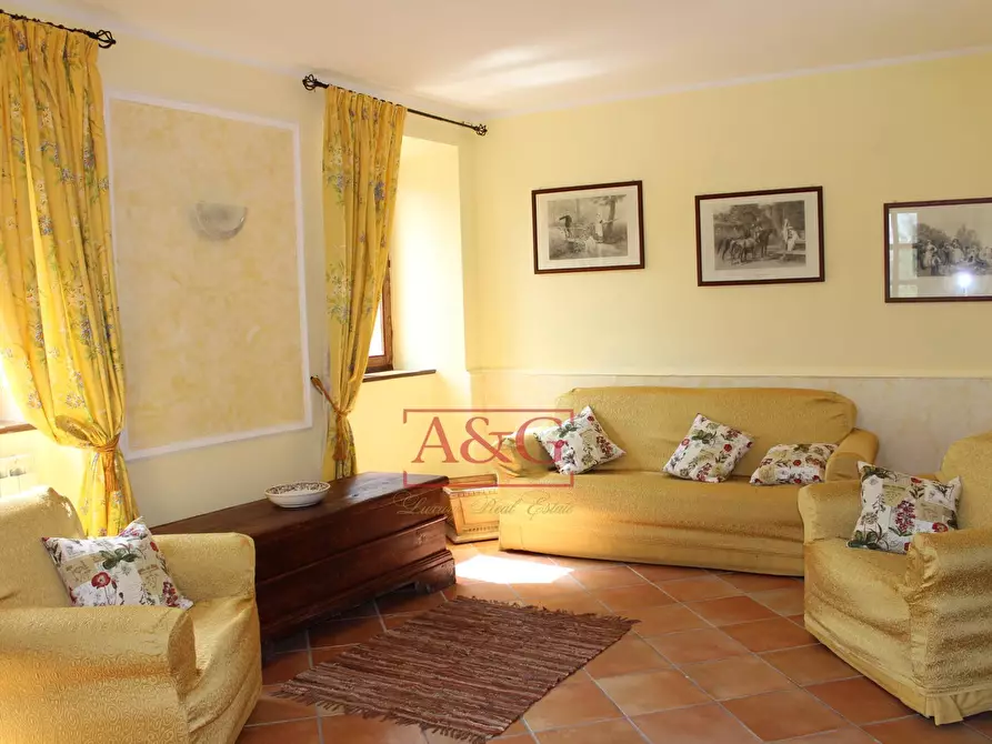 Immagine 25 di Rustico / casale in vendita  in VILLA VIDONI a Amandola