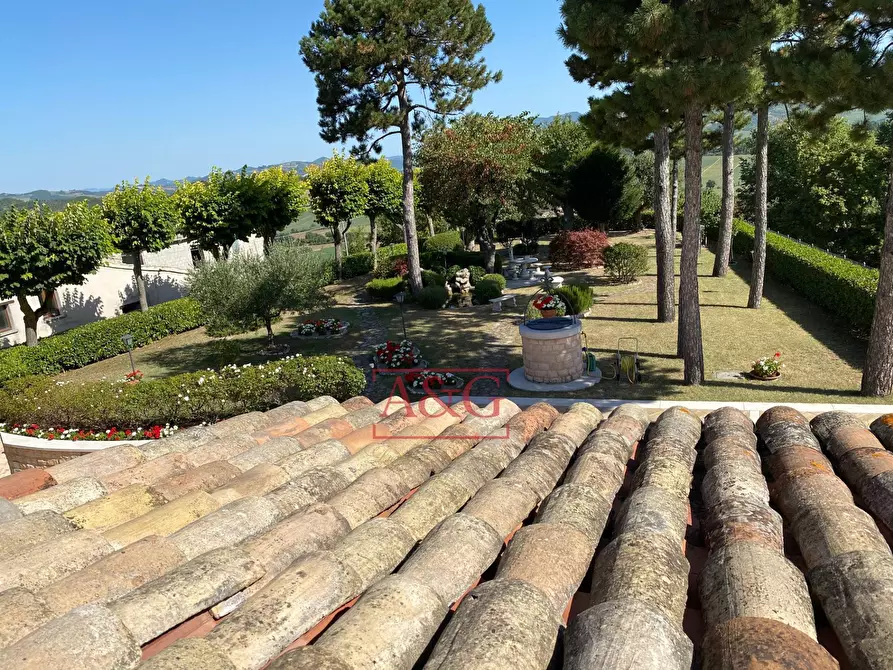 Immagine 78 di Villa in vendita  in serra 12 a Cagli