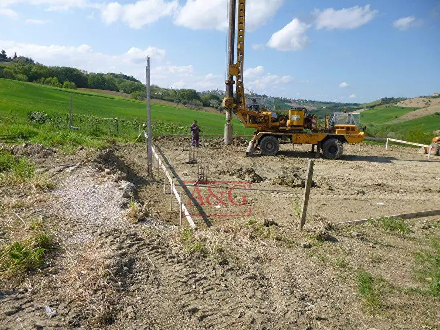 Immagine 32 di Rustico / casale in vendita  in contrada Paradette snc a Rapagnano