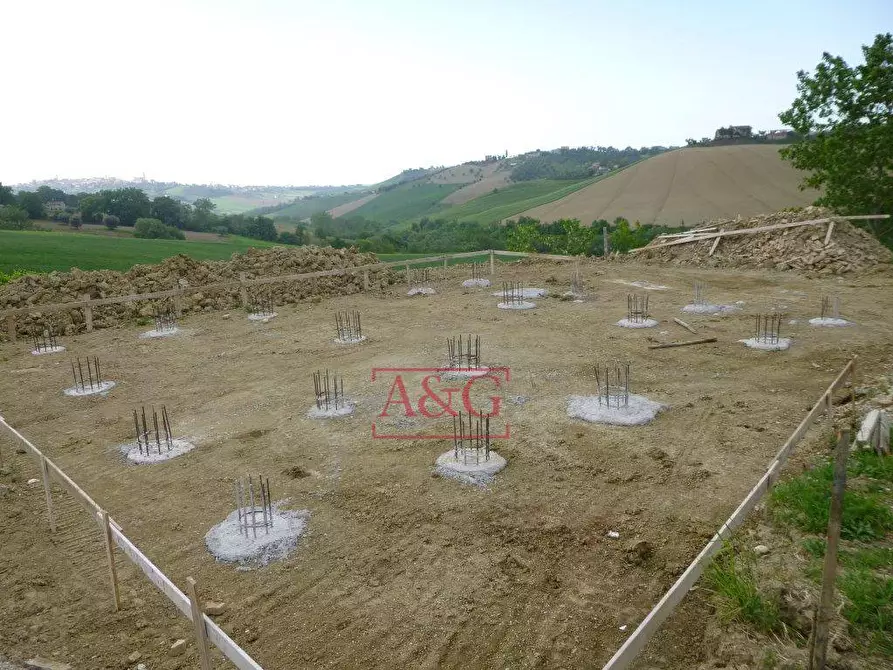 Immagine 33 di Rustico / casale in vendita  in contrada Paradette snc a Rapagnano