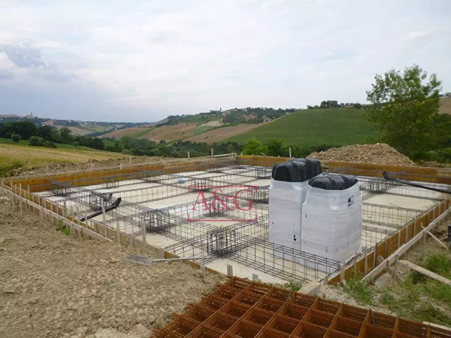 Immagine 34 di Rustico / casale in vendita  in contrada Paradette snc a Rapagnano