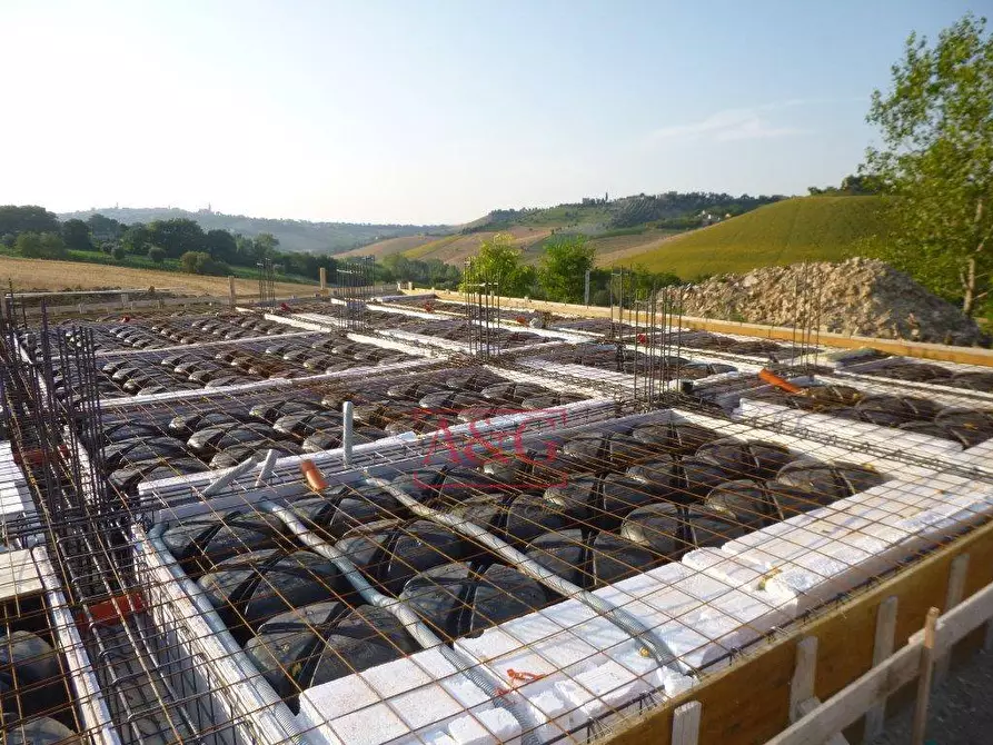 Immagine 35 di Rustico / casale in vendita  in contrada Paradette snc a Rapagnano