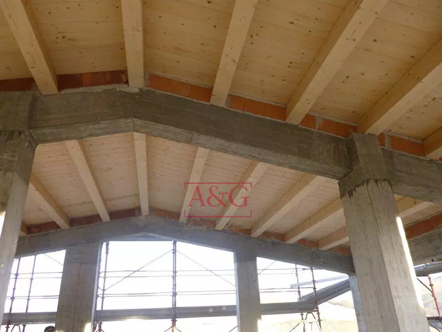 Immagine 37 di Rustico / casale in vendita  in contrada Paradette snc a Rapagnano