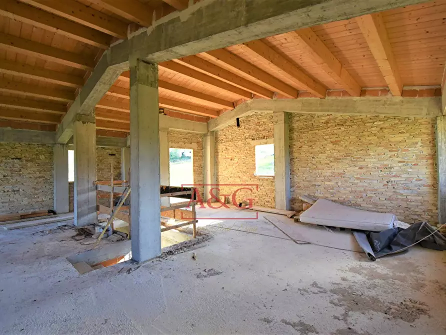 Immagine 20 di Rustico / casale in vendita  in contrada Paradette snc a Rapagnano