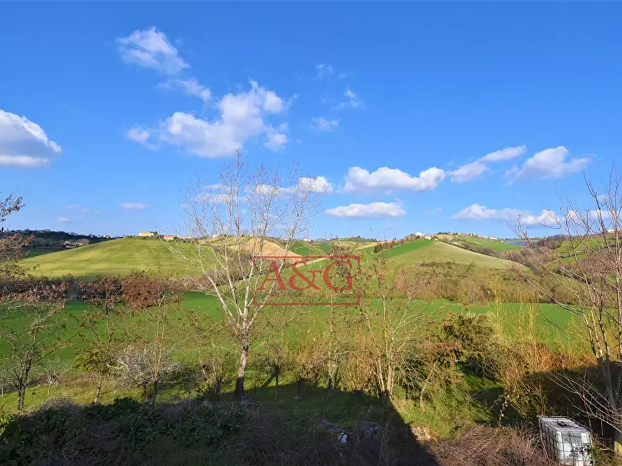 Immagine 23 di Rustico / casale in vendita  in contrada Paradette snc a Rapagnano