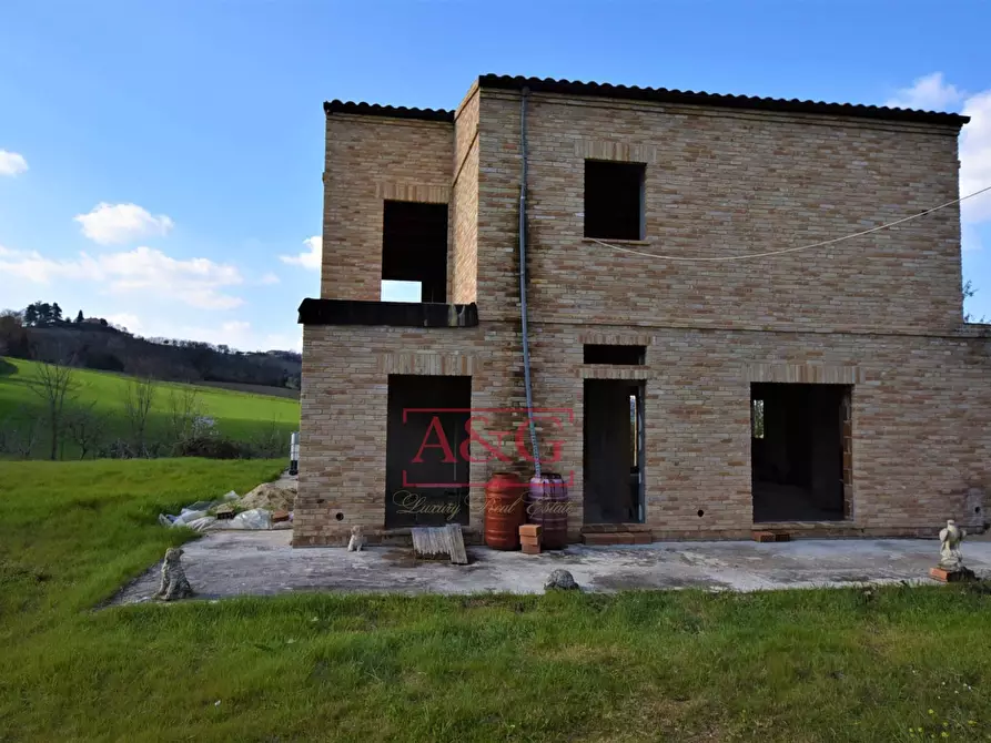 Immagine 27 di Rustico / casale in vendita  in contrada Paradette snc a Rapagnano