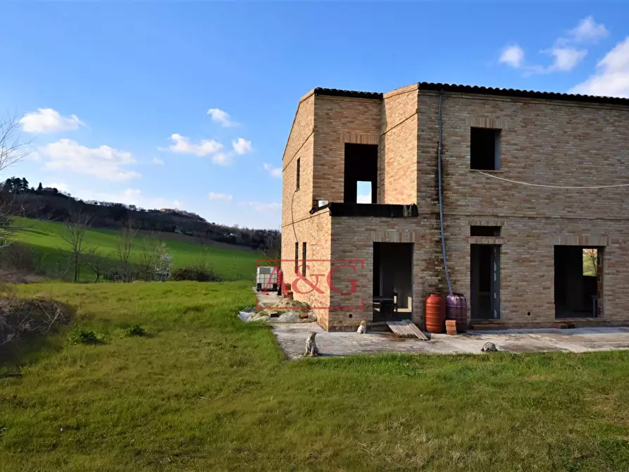 Immagine 28 di Rustico / casale in vendita  in contrada Paradette snc a Rapagnano